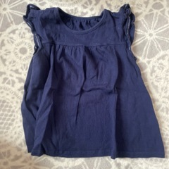 女児 洋服5着セットの画像