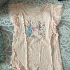女児 洋服5着セットの画像