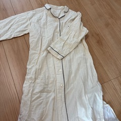 お話し中【お譲りします】パジャマ（マタニティおすすめ）の画像