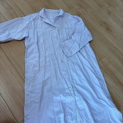 お話し中【お譲りします】パジャマ（マタニティおすすめ）の画像