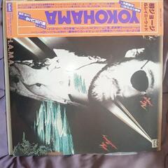 懐かしの名盤LPレコードの画像