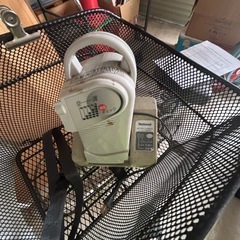 ジャンク品　電動自転車の画像