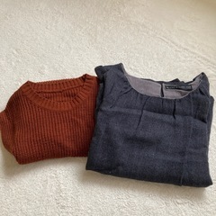 洋服いろいろ❗️の画像