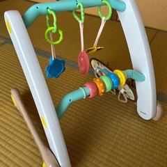 スマート知育ジムウォーカー