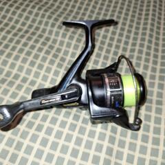 中古DAIWA.PXシリーズリール 
