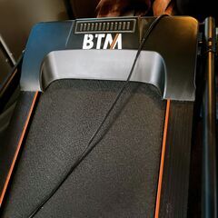 今週の目玉 ランニングマシン-8029 MS195695の画像