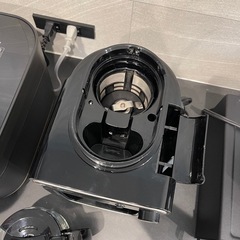【美品】siroca（シロカ）/　全自動コーヒーメーカーの画像