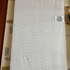 西川　ベビー用　固綿敷布団　ミニサイズ　ローズラジカル