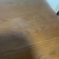 ダイニングセットの画像