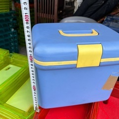 クーラーボックスの画像