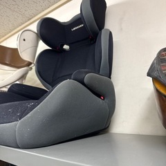 チャイルドシート　ベビー用品　の画像