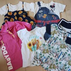 子供服(女児向け)80サイズ　大量！