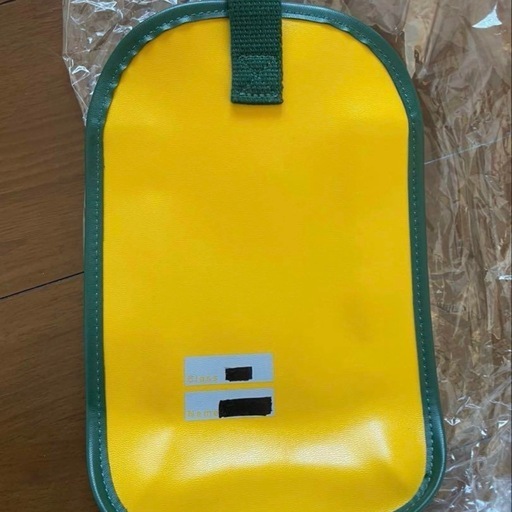 戸塚区　◯◯幼稚園　通園鞄