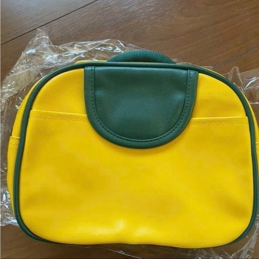 戸塚区　◯◯幼稚園　通園鞄