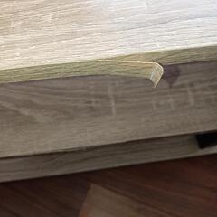 テレビ·テレビ台の画像