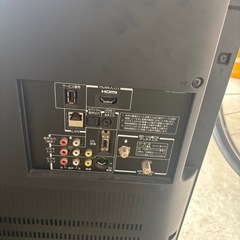 ジャンク　テレビ　無料　の画像