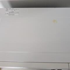 Haier　オーブンレンジ　JM-V16Bの画像