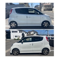 売約済み　　⭐️車検１年以上付⭐️即納⭐️コミコミ⭐️とりあえずの足車に⭐️MRワゴン　ウィットXS witの画像