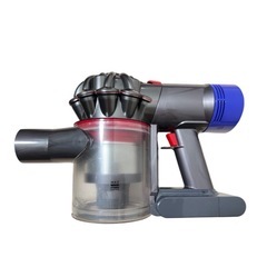 コードレスクリーナー 本体部分 dyson (ねこすき※非対面あり