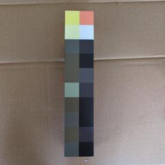 たいまつライト