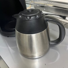 スタバのコーヒーメーカーの画像