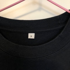 最終★非売品★ジャックダニエルTシャツの画像