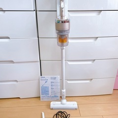 TOSHIBA VC-CL500(N) サイクロン掃除機　