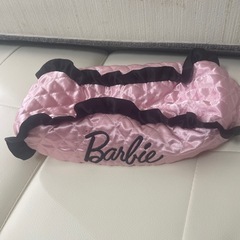 Barbieテッシュカバー