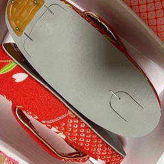 七五三　御祝着　3歳　女の子の画像