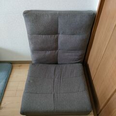 ◆受付終了◆タンスのゲン ソファーベッド カウチソファー 座椅子...