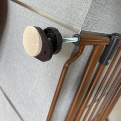 ベビーゲートの画像