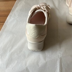 タウンシューズ　ホーキンスの画像
