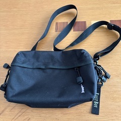 今月中無料！EASTBOYのバッグ