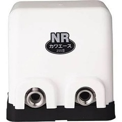 川本ポンプ カワエース NR-156S