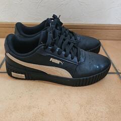 PUMA箱付き　Carina2.0 Space Metallics