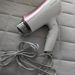 Panasonicドライヤー