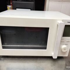 TWINBARD　DR-F281　ジャンク品（Ｅー１エラー）