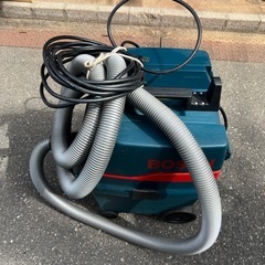 値下げ！BOSCH(ボッシュ) 清掃用品 マルチクリーナーPRO...
