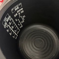 炊飯器の画像