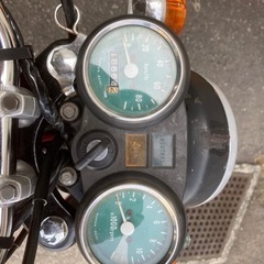 ホンダ　CB50J の画像