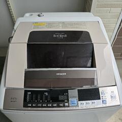 《ジャンク》洗濯機