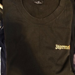 最終4/22(火)限り♦️非売品♦️イエーガーマイスターのTシャツの画像