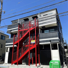 🎀 敷金0円/礼金0円 🎀 業界最安値【宣言】✨保証人不要✨来店...