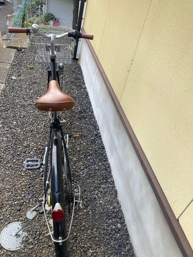 自転車02(6ギア)
