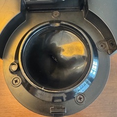 Panasonic 全自動コーヒーメーカーの画像