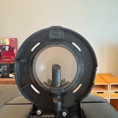 Panasonic 全自動コーヒーメーカーの画像