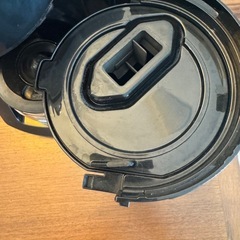 Panasonic 全自動コーヒーメーカーの画像