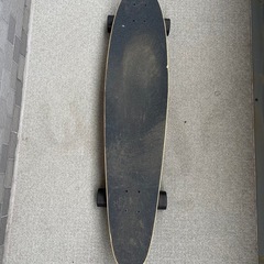 HEAVEN skateboard ロングスケート　サーフスケート