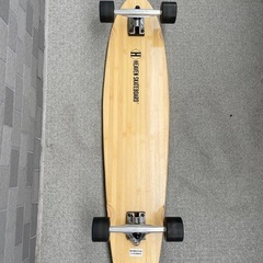 HEAVEN skateboard ロングスケート　サーフスケートの画像