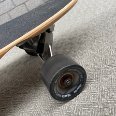 HEAVEN skateboard ロングスケート　サーフスケートの画像